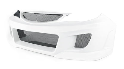 2008-2011 Subaru Impreza 2008-2010 Impreza WRX C-Speed 3 Front Bumper - view 1