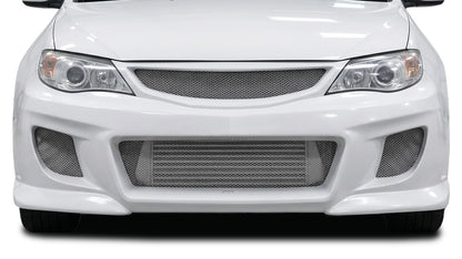 2008-2011 Subaru Impreza 2008-2010 Impreza WRX C-Speed 3 Front Bumper - view 2