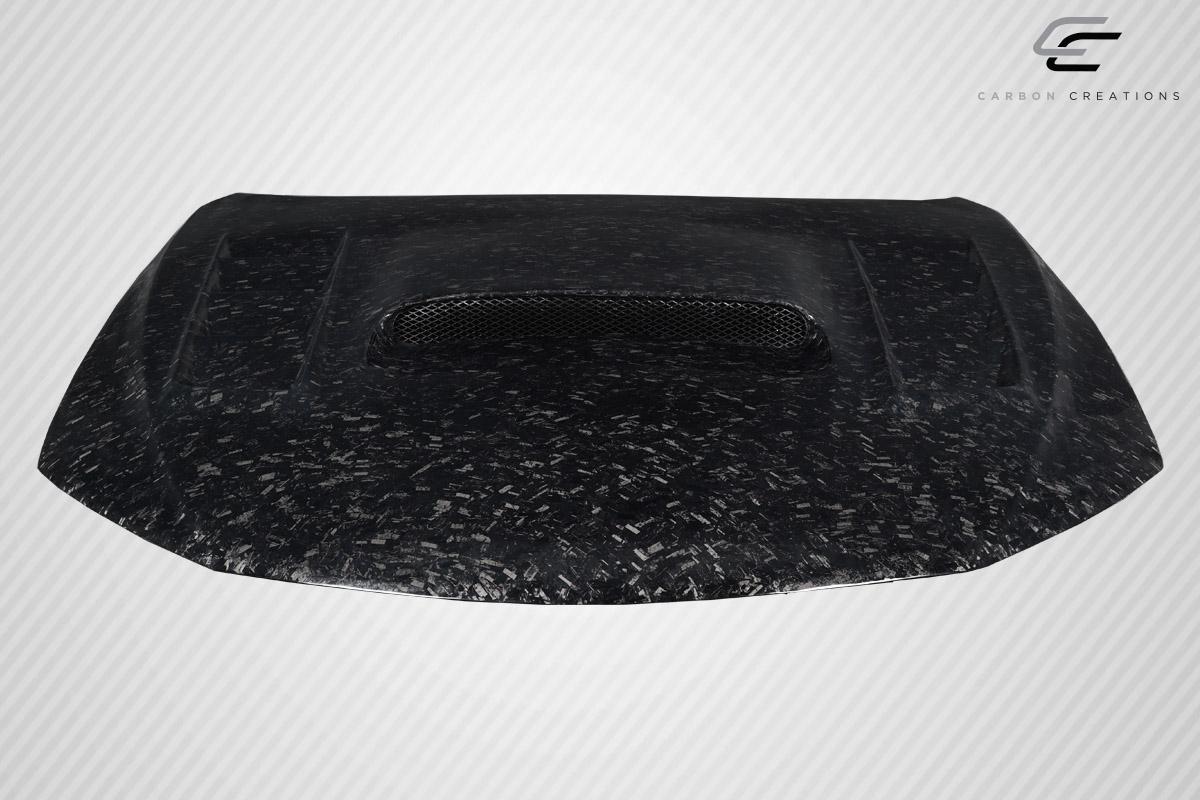 2008-2011 Subaru Impreza 2008-2014 WRX STI AeroForge Dritech GT - view 2