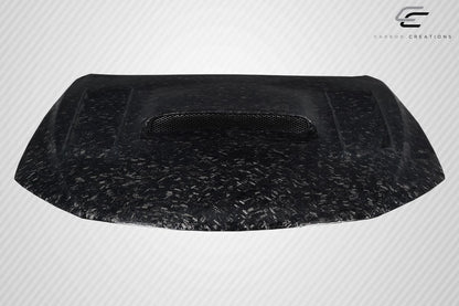 2008-2011 Subaru Impreza 2008-2014 WRX STI AeroForge Dritech GT - view 2