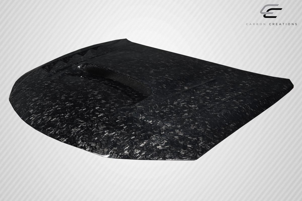 2008-2011 Subaru Impreza 2008-2014 WRX STI AeroForge Dritech GT - view 3