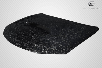 2008-2011 Subaru Impreza 2008-2014 WRX STI AeroForge Dritech GT - view 3
