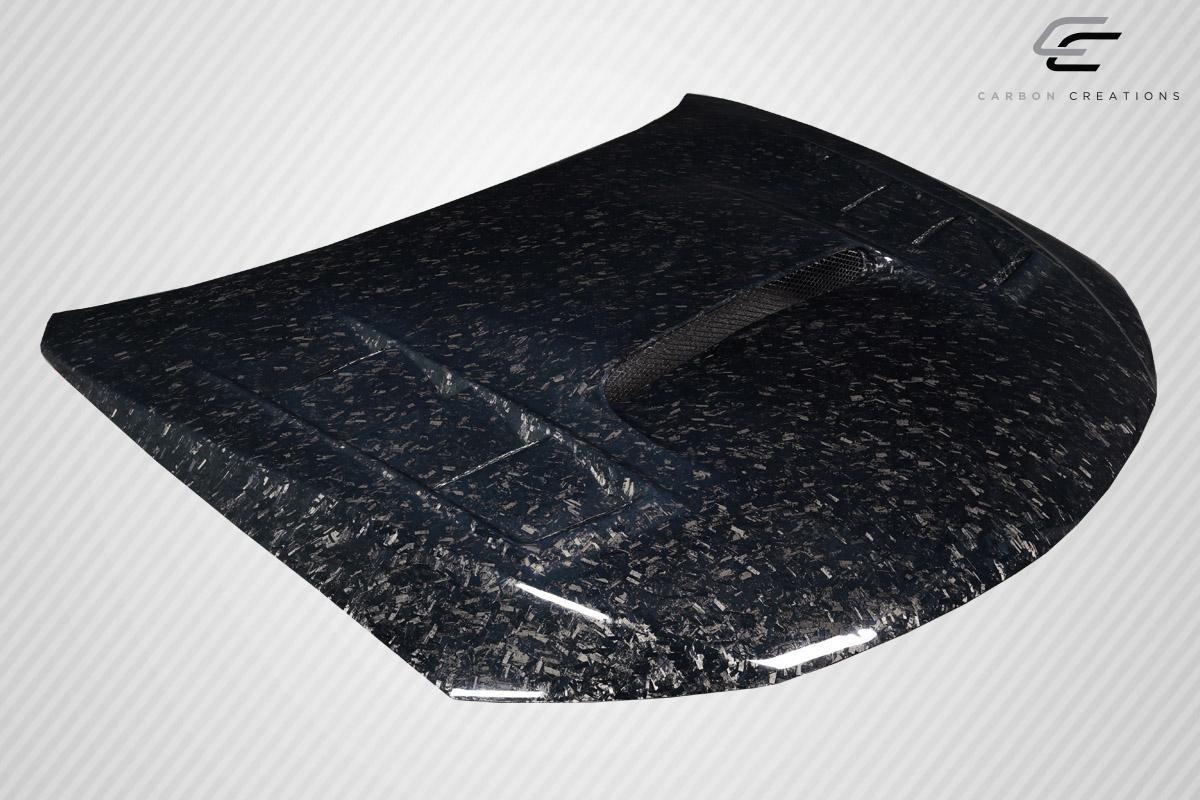 2008-2011 Subaru Impreza 2008-2014 WRX STI AeroForge Dritech GT - view 4