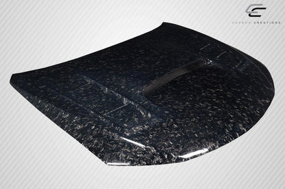 2008-2011 Subaru Impreza 2008-2014 WRX STI AeroForge Dritech GT - view 4