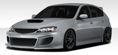 2008-2011 Subaru Impreza 5DR 2008-2010 Impreza WRX 5DR C-Speed 3 Body - view 1