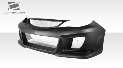 2008-2011 Subaru Impreza 5DR 2008-2010 Impreza WRX 5DR C-Speed 3 Body - view 3