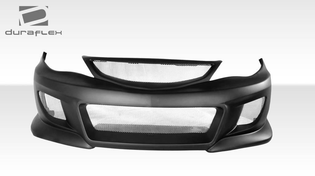 2008-2011 Subaru Impreza 5DR 2008-2010 Impreza WRX 5DR C-Speed 3 Body - view 5