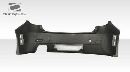 2008-2011 Subaru Impreza 5DR 2008-2010 Impreza WRX 5DR C-Speed 3 Rear - view 6