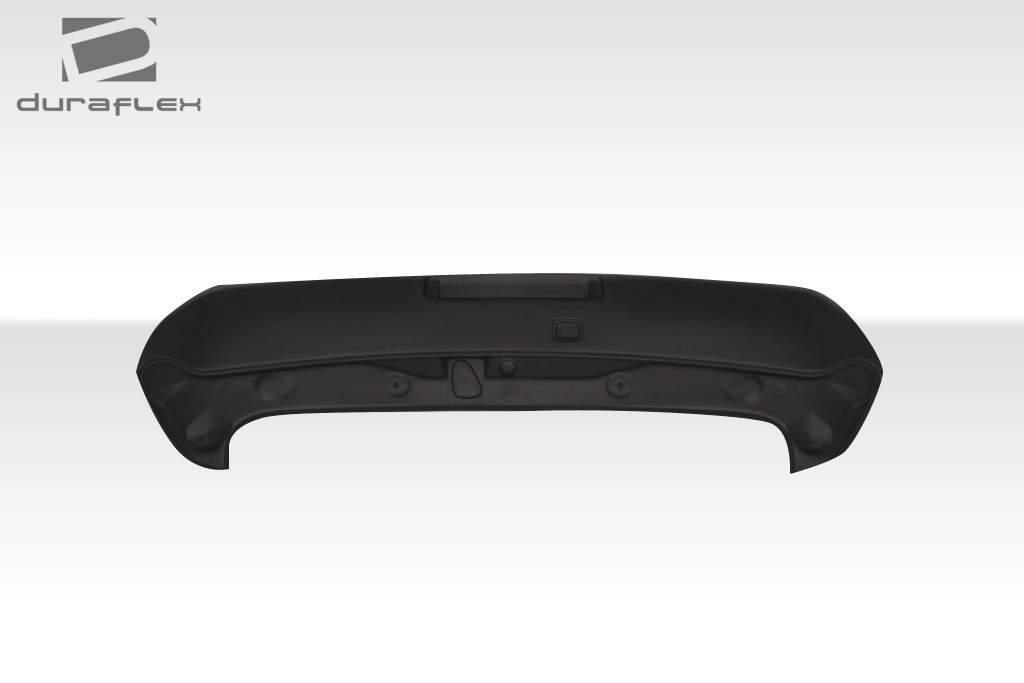 2008-2011 Subaru Impreza 5DR 2008-2014 Subaru WRX STI 5DR STI Look - view 5