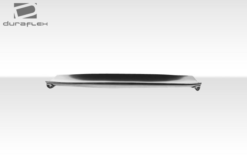 2008-2011 Subaru Impreza 5DR 2008-2014 Subaru WRX STI 5DR VR-S Wing - view 10