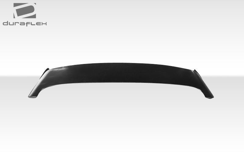 2008-2011 Subaru Impreza 5DR 2008-2014 Subaru WRX STI 5DR VR-S Wing - view 6