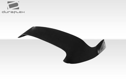 2008-2011 Subaru Impreza 5DR 2008-2014 Subaru WRX STI 5DR VR-S Wing - view 8