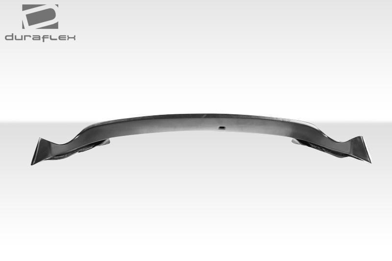 2008-2011 Subaru Impreza 5DR 2008-2014 Subaru WRX STI 5DR VR-S Wing - view 9