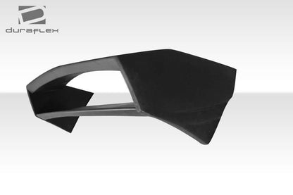 2008-2011 Subaru Impreza 5DR 2008-2014 Subaru WRX STI 5DR WRC Look - view 4
