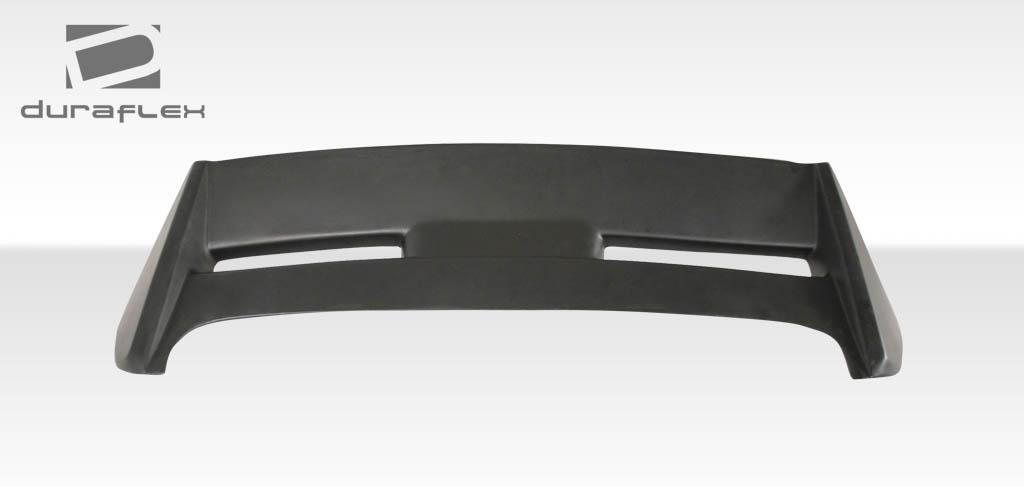 2008-2011 Subaru Impreza 5DR 2008-2014 WRX STI 5DR GT Concept Wing - view 2