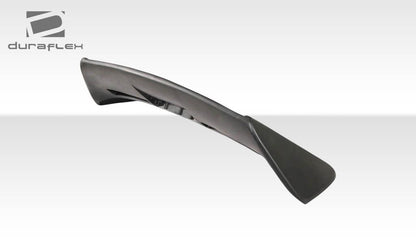 2008-2011 Subaru Impreza 5DR 2008-2014 WRX STI 5DR GT Concept Wing - view 5