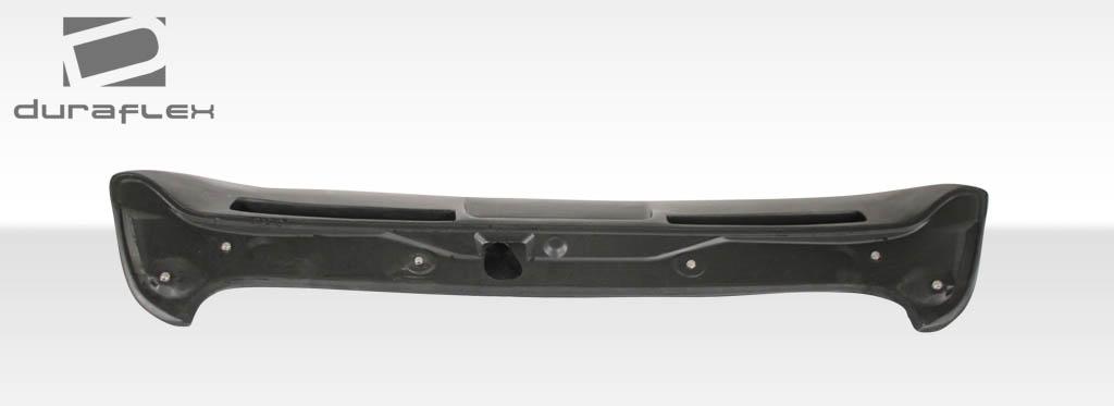 2008-2011 Subaru Impreza 5DR 2008-2014 WRX STI 5DR GT Concept Wing - view 6