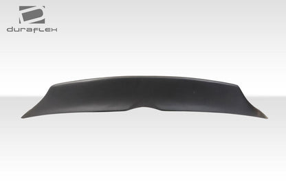 2008-2011 Subaru Impreza HB 2008-2014 WRX STI HB MSR Rear Middle Wing - view 3