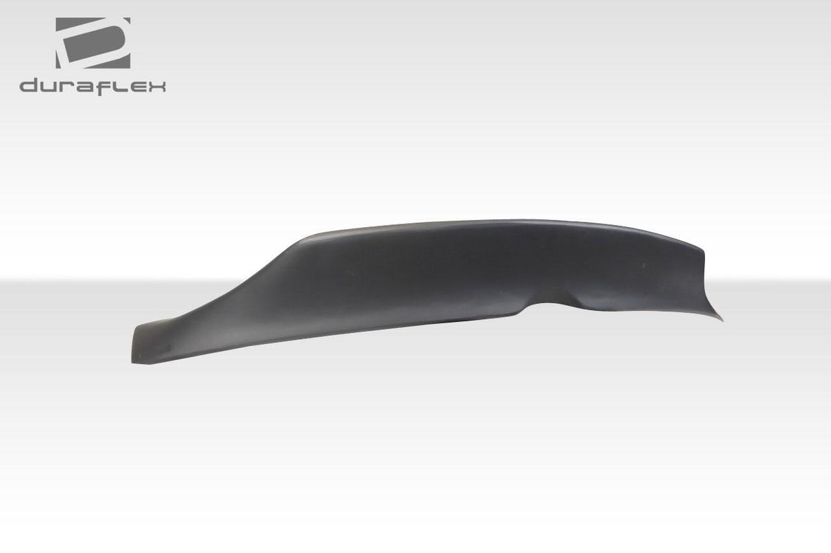 2008-2011 Subaru Impreza HB 2008-2014 WRX STI HB MSR Rear Middle Wing - view 4
