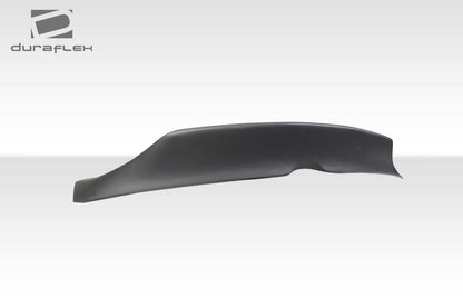 2008-2011 Subaru Impreza HB 2008-2014 WRX STI HB MSR Rear Middle Wing - view 4