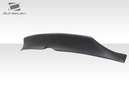 2008-2011 Subaru Impreza HB 2008-2014 WRX STI HB MSR Rear Middle Wing - view 5