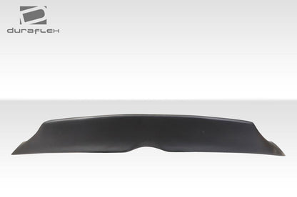 2008-2011 Subaru Impreza HB 2008-2014 WRX STI HB MSR Rear Middle Wing - view 6
