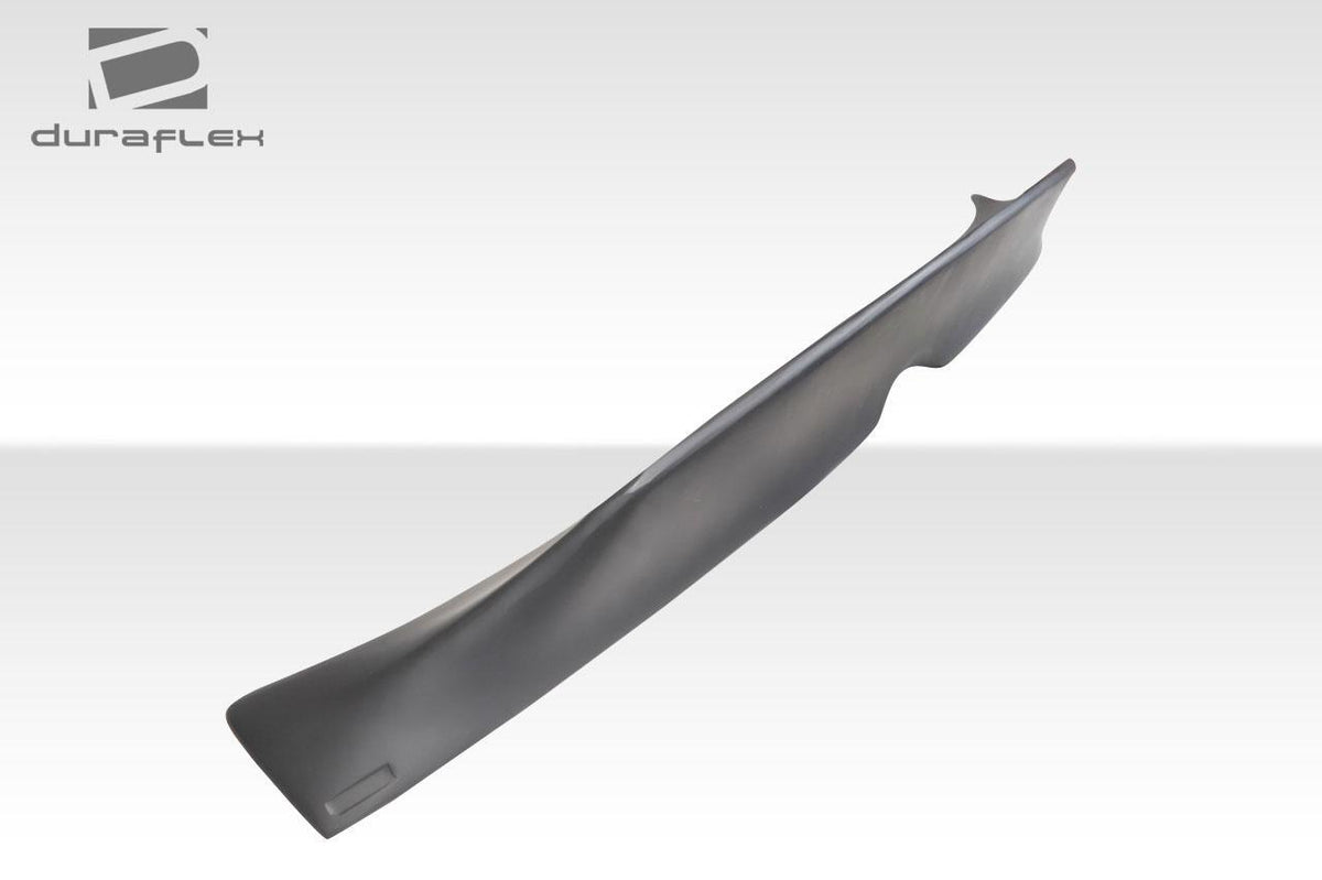 2008-2011 Subaru Impreza HB 2008-2014 WRX STI HB MSR Rear Middle Wing - view 7