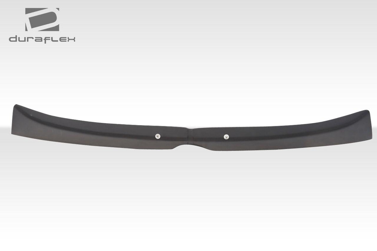 2008-2011 Subaru Impreza HB 2008-2014 WRX STI HB MSR Rear Middle Wing - view 8