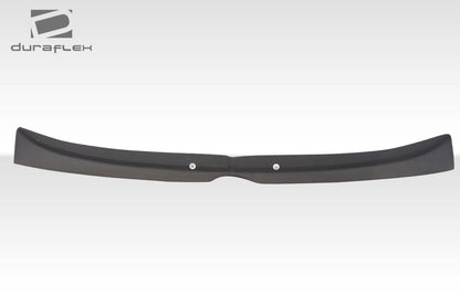 2008-2011 Subaru Impreza HB 2008-2014 WRX STI HB MSR Rear Middle Wing - view 8