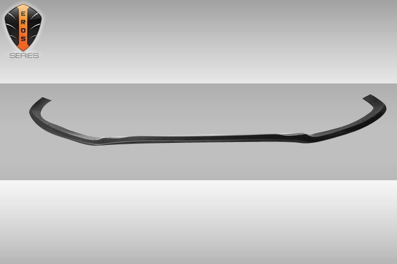 2008-2012 Audi A5 S5 B8 Eros Version 1 Front Lip Under Air Dam - view 2