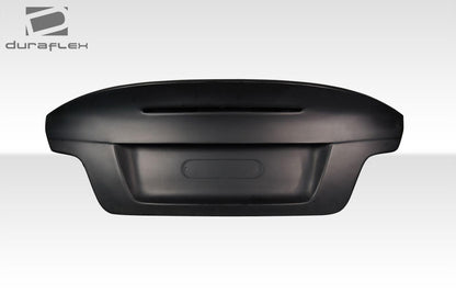 2008-2013 BMW 1 Series / 1M Coupe E82 CSL Look Trunk, Fiberglass - view 2