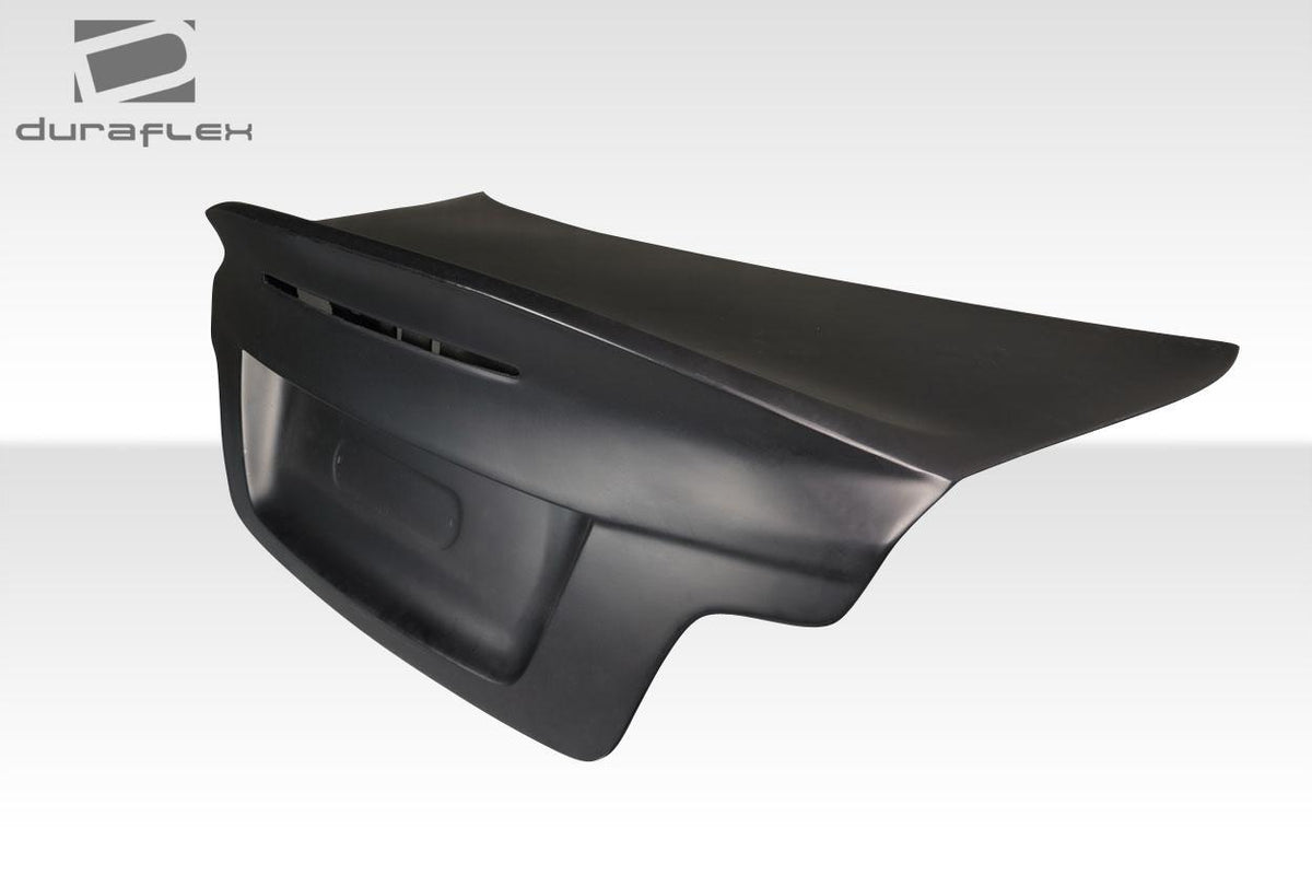 2008-2013 BMW 1 Series / 1M Coupe E82 CSL Look Trunk, Fiberglass - view 3