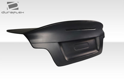 2008-2013 BMW 1 Series / 1M Coupe E82 CSL Look Trunk, Fiberglass - view 4