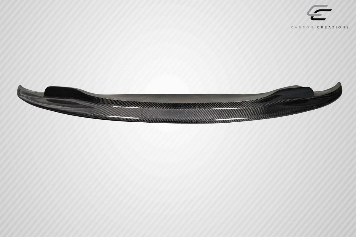 2008-2013 BMW M3 E90 E92 E93 Champion Front Lip Spoiler Air Dam - view 2