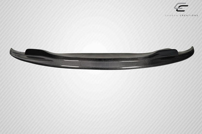 2008-2013 BMW M3 E90 E92 E93 Champion Front Lip Spoiler Air Dam - view 2