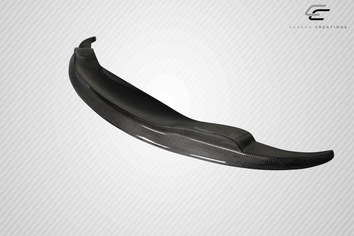 2008-2013 BMW M3 E90 E92 E93 Champion Front Lip Spoiler Air Dam - view 4