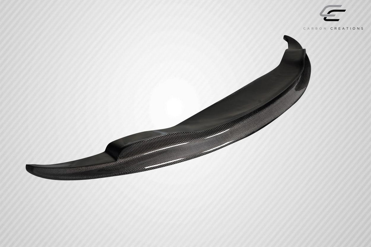 2008-2013 BMW M3 E90 E92 E93 Champion Front Lip Spoiler Air Dam - view 5