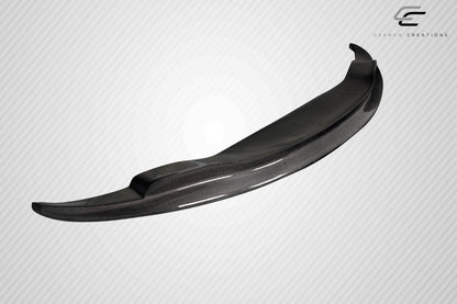 2008-2013 BMW M3 E90 E92 E93 Champion Front Lip Spoiler Air Dam - view 5