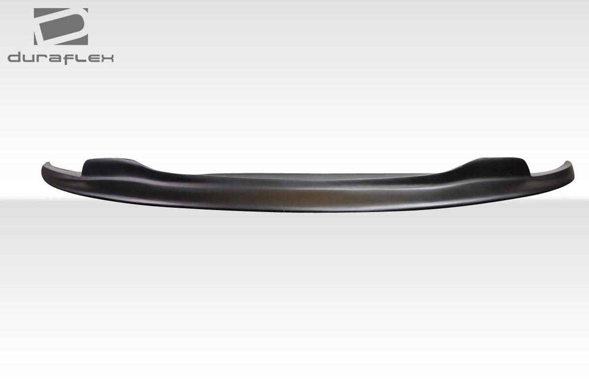 2008-2013 BMW M3 E90 E92 E93 Champion Front Lip Under Spoiler - view 2
