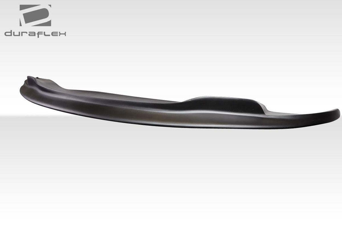 2008-2013 BMW M3 E90 E92 E93 Champion Front Lip Under Spoiler - view 4