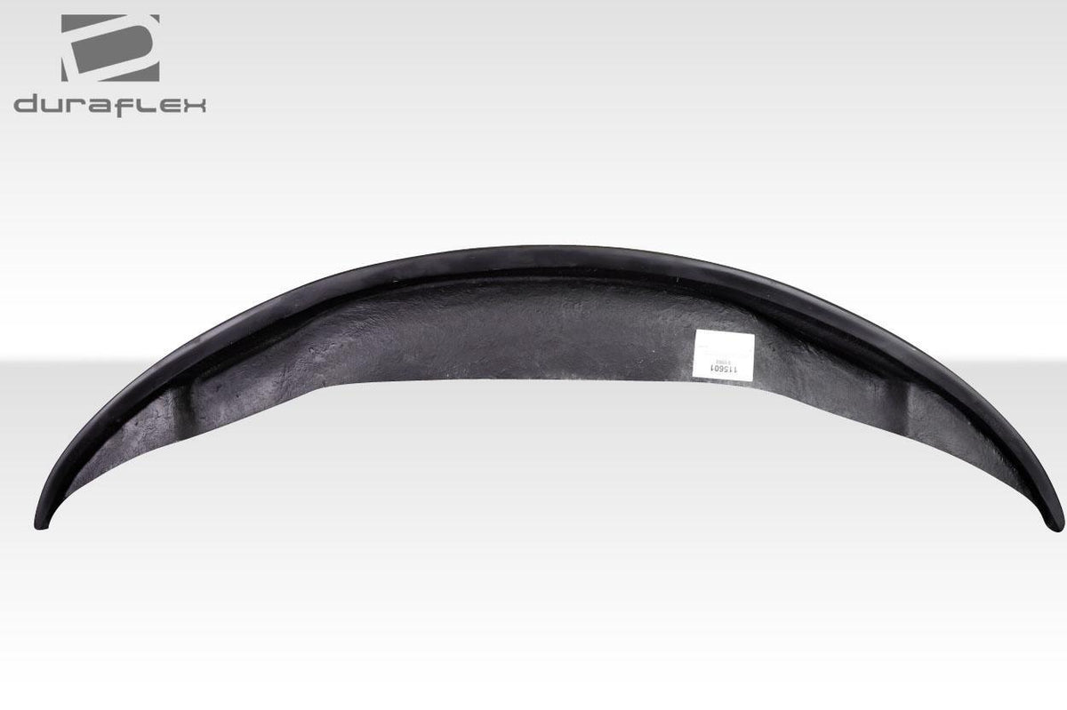 2008-2013 BMW M3 E90 E92 E93 Champion Front Lip Under Spoiler - view 6