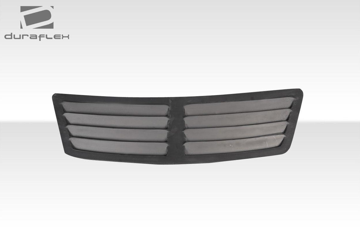 2008-2013 BMW M3 E90 E92 E93 GT1 Hood Vents, Fiberglass - view 6