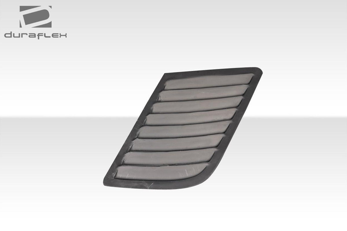 2008-2013 BMW M3 E90 E92 E93 GT1 Hood Vents, Fiberglass - view 7