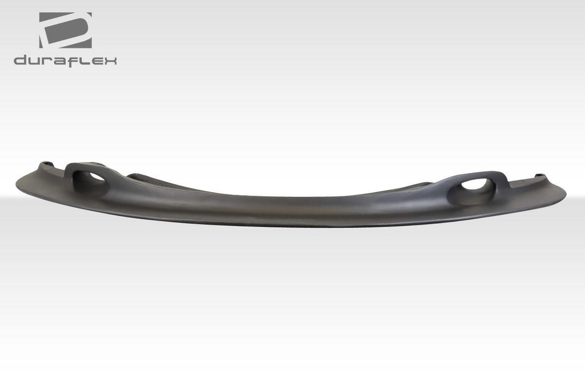 2008-2013 BMW M3 E90 E92 E93 GT4 Look Front Lip Under Spoiler - view 2