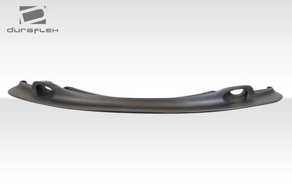 2008-2013 BMW M3 E90 E92 E93 GT4 Look Front Lip Under Spoiler - view 2