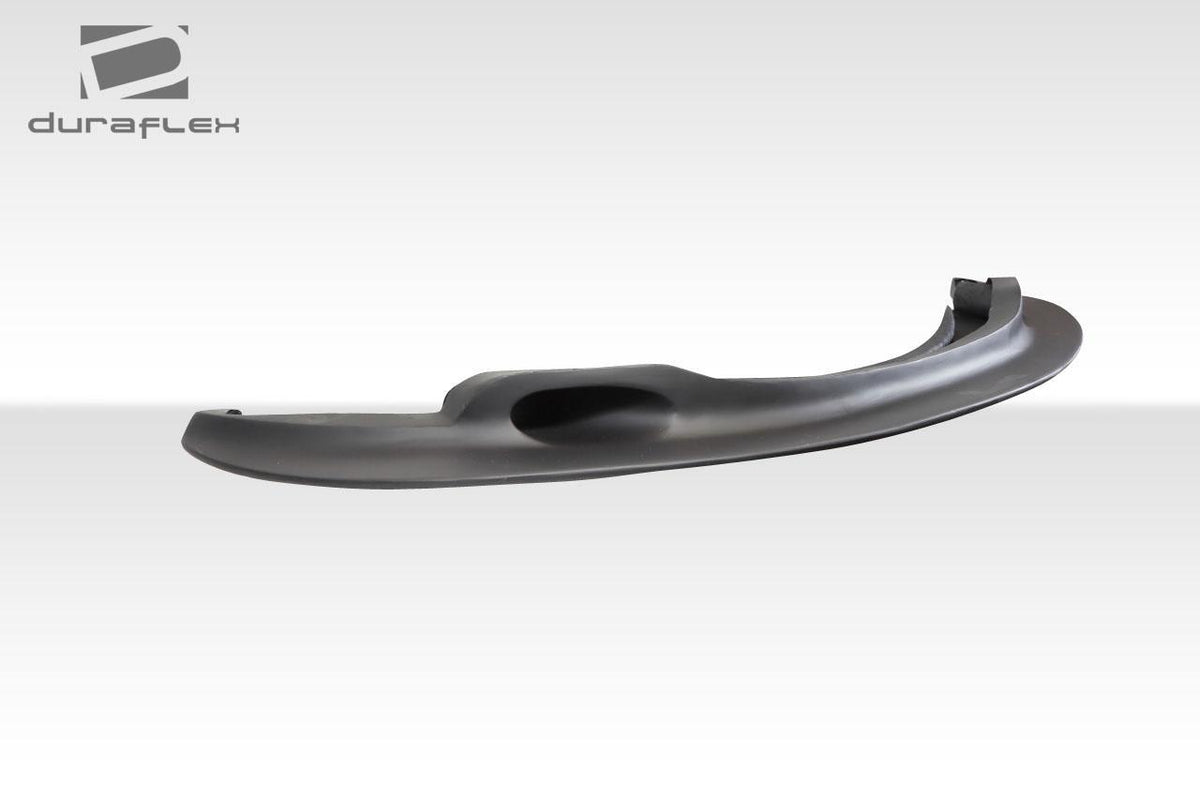 2008-2013 BMW M3 E90 E92 E93 GT4 Look Front Lip Under Spoiler - view 3