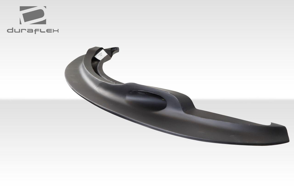2008-2013 BMW M3 E90 E92 E93 GT4 Look Front Lip Under Spoiler - view 4