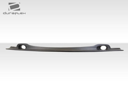 2008-2013 BMW M3 E90 E92 E93 GT4 Look Front Lip Under Spoiler - view 5