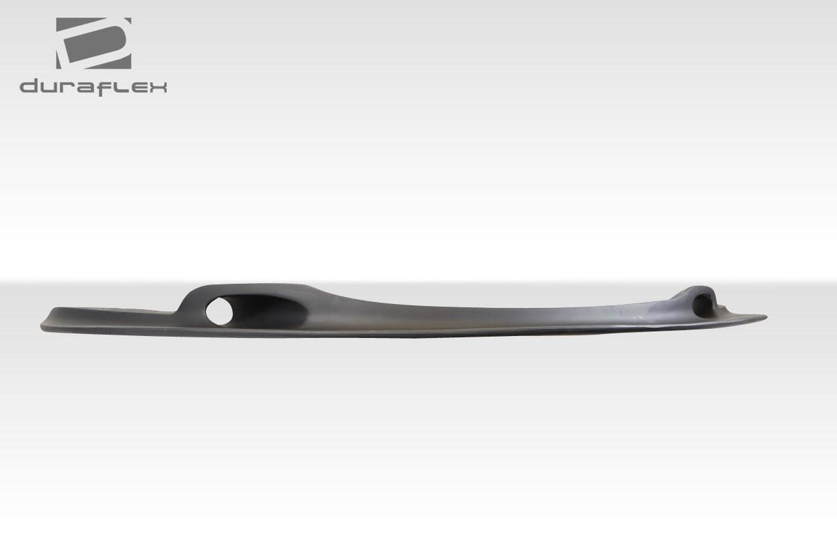 2008-2013 BMW M3 E90 E92 E93 GT4 Look Front Lip Under Spoiler - view 6