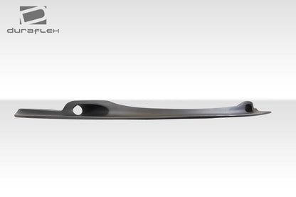 2008-2013 BMW M3 E90 E92 E93 GT4 Look Front Lip Under Spoiler - view 6